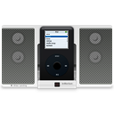 inMotion iM3 (black) icon